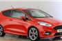 2020 Ford Fiesta 1.0 EcoBoost 125 ST-Line X Edition 3dr