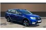 2020 Dacia Logan Stepway 1.5 Blue dCi SE Twenty 5dr