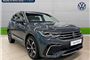 2023 Volkswagen Tiguan 1.5 TSI 150 R-Line 5dr DSG