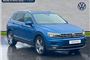 2019 Volkswagen Tiguan 2.0 TSi 190 4Motion SEL 5dr DSG