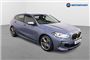 2021 BMW 1 Series M135i xDrive 5dr Step Auto