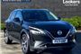 2021 Nissan Qashqai 1.3 DiG-T MH Premiere Edition 5dr