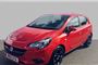 2019 Vauxhall Corsa 1.4 Griffin 5dr