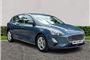 2021 Ford Focus 1.0 EcoBoost 125 Zetec 5dr Auto