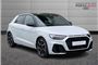 2024 Audi A1 30 TFSI Black Edition 5dr