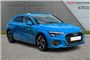 2023 Audi A3 35 TFSI S Line 5dr