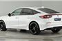 2024 Honda Civic 2.0 eHEV Sport 5dr CVT