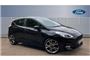 2021 Ford Fiesta 1.0 EcoBoost Hybrid mHEV 155 ST-Line X Edition 5dr