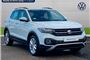 2021 Volkswagen T-Cross 1.0 TSI 110 SE 5dr DSG