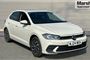 2024 Volkswagen Polo 1.0 Life 5dr