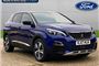 2017 Peugeot 3008 1.2 Puretech GT Line 5dr EAT6