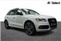 2016 Audi SQ5 SQ5 Plus Quattro 5dr Tip Auto