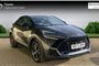 2024 Toyota C-HR 1.8 Hybrid Excel 5dr CVT