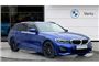 2021 BMW 3 Series Touring 320d xDrive MHT M Sport 5dr Step Auto