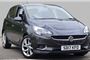 2017 Vauxhall Corsa 1.4 SRi Vx-line 5dr