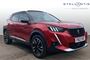 2021 Peugeot 2008 1.2 PureTech 130 GT Premium 5dr EAT8