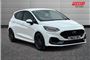 2022 Ford Fiesta ST 1.5 EcoBoost ST-2 5dr
