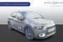 2022 Citroen C3 1.2 PureTech Saint James 5dr