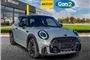 2022 MINI Hatchback 1.5 Cooper Sport 3dr Auto