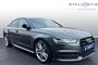 2018 Audi A6 1.8 TFSI Black Edition 4dr S Tronic