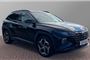 2021 Hyundai Tucson 1.6 TGDi Plug-in Hybrid Ultimate 5dr 4WD Auto