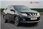 2015 Nissan X-Trail 1.6 dCi Tekna 5dr 4WD [7 Seat]