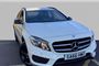 2016 Mercedes-Benz GLA GLA 220d 4Matic AMG Line 5dr Auto [Executive]