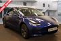 2019 Tesla Model 3 Standard Plus 4dr Auto