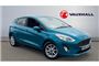2019 Ford Fiesta 1.0 EcoBoost Zetec 5dr