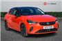 2021 Vauxhall Corsa 1.5 Turbo D Elite Nav Premium 5dr