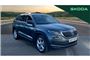 2017 Skoda Kodiaq 2.0 TSI Edition 4x4 5dr DSG [7 Seat]