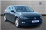 2021 Volkswagen Polo 1.0 TSI 110 SEL 5dr