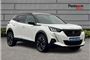 2021 Peugeot 2008 1.2 PureTech 130 GT Premium 5dr