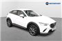 2018 Mazda CX-3 2.0 Sport Nav + 5dr