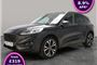 2022 Ford Kuga 2.5 PHEV ST-Line X Edition 5dr CVT