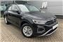 2023 Volkswagen T-Roc 1.5 TSI EVO Life 5dr DSG