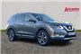 2020 Nissan X-Trail 1.3 DiG-T Tekna 5dr DCT