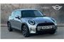 2024 MINI Hatchback 1.5 Cooper Exclusive 3dr Auto