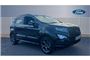 2022 Ford EcoSport 1.0 EcoBoost 125 ST-Line 5dr