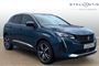 2022 Peugeot 3008 1.2 PureTech GT Premium 5dr EAT8