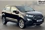 2019 Ford EcoSport 1.0 EcoBoost 125 Titanium 5dr Auto