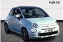 2020 Fiat 500 1.0 Mild Hybrid Launch Edition 3dr