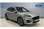 2022 Ford Kuga 2.5 PHEV ST-Line X Edition 5dr CVT