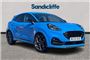 2024 Ford Puma ST 1.0 EcoBoost Hybrid mHEV ST 5dr DCT