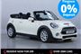 2020 MINI Convertible 2.0 Cooper S Classic II 2dr Auto