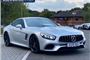 2019 Mercedes-Benz SL-Class SL 500 AMG Line Premium 2dr 9G-Tronic