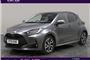 2021 Toyota Yaris 1.5 Hybrid Design 5dr CVT