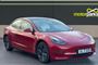 2021 Tesla Model 3 Long Range AWD 4dr Auto