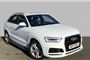 2017 Audi Q3 2.0 TDI Quattro S Line Edition 5dr