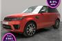 2021 Land Rover Range Rover Sport 2.0 P400e HSE Dynamic 5dr Auto